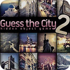Guess The City 2 igrica 