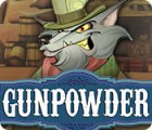 Gunpowder igrica 