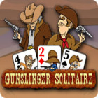 Gunslinger Solitaire igrica 