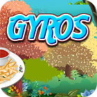 Gyros igrica 
