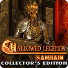 Hallowed Legends: Samhain Collector's Edition igrica 