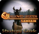 Hallowed Legends: Samhain Stratey Guide igrica 