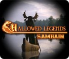 Hallowed Legends: Samhain igrica 
