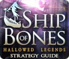 Hallowed Legends: Ship of Bones Strategy Guide igrica 