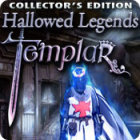 Hallowed Legends: Templar Collector's Edition igrica 