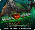 Halloween Chronicles: Monsters Among Us Collector's Edition igrica 