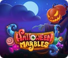 Halloween Marbles igrica 