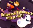Halloween Patchworks: Trick or Treat! igrica 