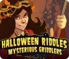 Halloween Riddles: Mysterious Griddlers igrica 