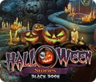 Halloween Stories: Black Book igrica 