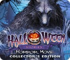 Halloween Stories: Horror Movie Collector's Edition igrica Halloween Stories: Horror Movie Collector's Edition igrica