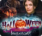 Halloween Stories: Invitation igrica 