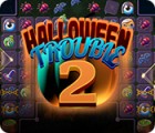 Halloween Trouble 2 igrica 