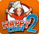Happy Chef 2 igrica 