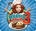 Happy Chef 3 igrica 