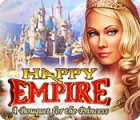 Happy Empire: A Bouquet for the Princess igrica 