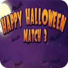 Happy Halloween Match-3 igrica 