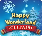 Happy Wonderland Solitaire igrica 