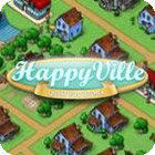 HappyVille: Quest for Utopia igrica 