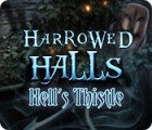 Harrowed Halls: Hell's Thistle igrica 