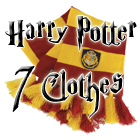 Harry Potter 7 Clothes igrica 