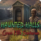 Haunted Halls: Green Hills Sanitarium igrica 