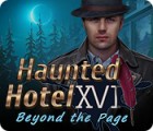 Haunted Hotel: Beyond the Page igrica 