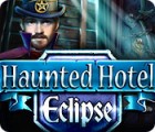 Haunted Hotel: Eclipse igrica 