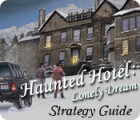 Haunted Hotel: Lonely Dream Strategy Guide igrica 