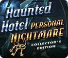 Haunted Hotel: Personal Nightmare Collector's Edition igrica 