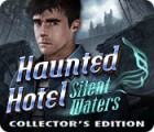 Haunted Hotel: Silent Waters Collector's Edition igrica 