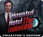 Haunted Hotel: The Thirteenth Collector's Edition igrica 