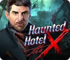Haunted Hotel: The X igrica 