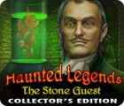 Haunted Legends: The Stone Guest Collector's Edition igrica 