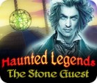 Haunted Legends: Stone Guest igrica 