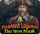 Haunted Legends: The Iron Mask Collector's Edition igrica 