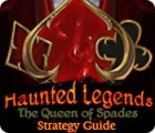 Haunted Legends: The Queen of Spades Strategy Guide igrica 