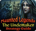 Haunted Legends: The Undertaker Strategy Guide igrica 