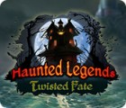 Haunted Legends: Twisted Fate igrica 