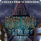 Haunted Manor: Lord of Mirrors Collector's Edition igrica 