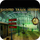 Haunted Train Mystery igrica 
