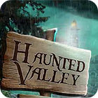 Haunted Valley igrica 