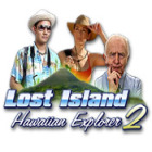 Hawaiian Explorer: Lost Island igrica 