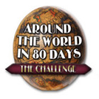 Around the World in 80 Days: The Challenge igrica 