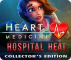 Heart's Medicine: Hospital Heat Collector's Edition igrica 