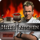 Hell's Kitchen igrica 