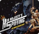 Her Majesty's Spiffing: The Empire Staggers Back igrica 