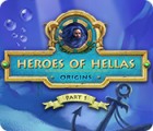 Heroes Of Hellas Origins: Part One igrica 