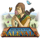 Heroes of Kalevala igrica 