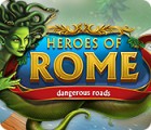 Heroes of Rome: Dangerous Roads igrica 